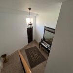 Entrada de Alma 2, apartamento rural en Villamiel totalmente equipado