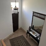 Entrada de Alma 2, apartamento rural en Villamiel totalmente equipado