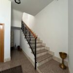 Entrada de Alma 2, apartamento rural en Villamiel totalmente equipado