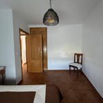 Dormitorio en Alma 2, apartamento rural en Villamiel totalmente equipado