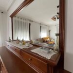 Salón de Alma 2, apartamento rural en Villamiel totalmente equipado