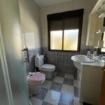 Baño en Alma 2, apartamento rural en Villamiel totalmente equipado