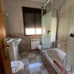 Baño en Alma 2, apartamento rural en Villamiel totalmente equipado
