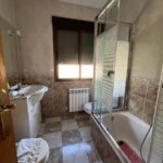 Baño en Alma 2, apartamento rural en Villamiel totalmente equipado