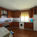 Cocina en Alma 2, apartamento rural en Villamiel totalmente equipado
