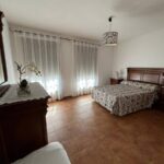 Dormitorio en Alma 2, apartamento rural en Villamiel totalmente equipado