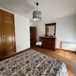 Dormitorio en Alma 2, apartamento rural en Villamiel totalmente equipado