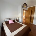 Dormitorio en Alma 2, apartamento rural en Villamiel totalmente equipado