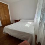 Dormitorio en Alma 2, apartamento rural en Villamiel totalmente equipado