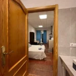 Apartamento completo en Noguera 4, apartamento rural en Villamiel totalmente equipado