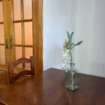 Salón de Noguera 6, apartamento rural en Villamiel totalmente equipado