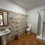 Baño de Noguera 6, apartamento rural en Villamiel totalmente equipado