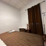 Dormitorio de Noguera 6, apartamento rural en Villamiel totalmente equipado