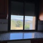 Cocina de Alma 1, apartamento rural en Villamiel totalmente equipado
