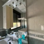Baño de Alma 1, apartamento rural en Villamiel totalmente equipado