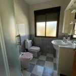 Baño de Alma 1, apartamento rural en Villamiel totalmente equipado
