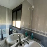 Baño de Alma 1, apartamento rural en Villamiel totalmente equipado